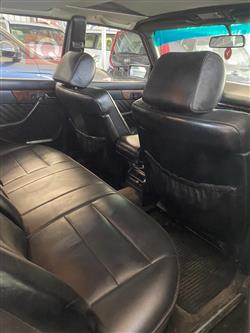 مێرسێدس بێنز S-Class